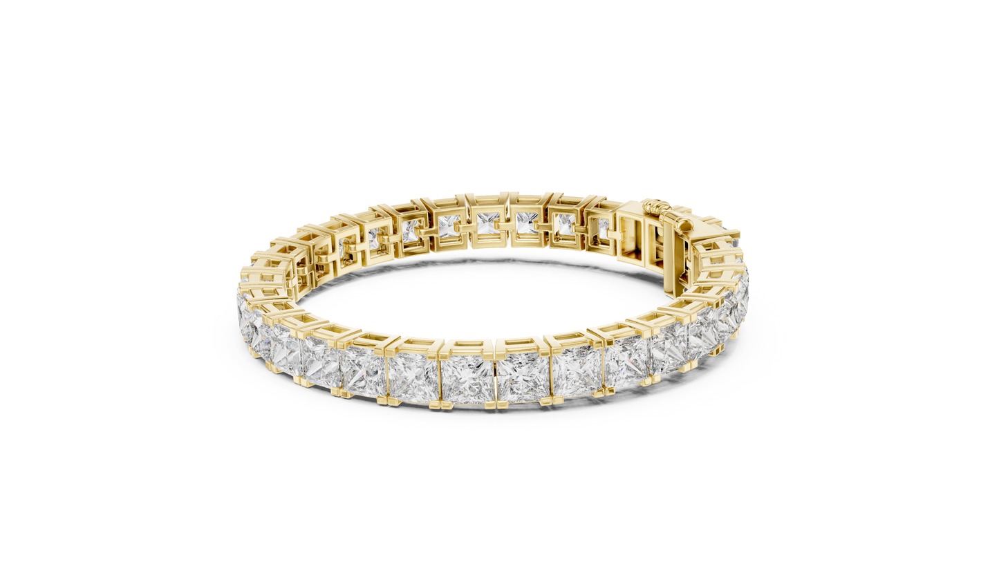 The Signature Icon Bracelet - Price On Request