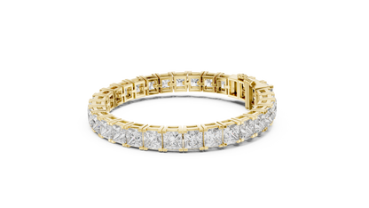 The Signature Icon Bracelet - Price On Request