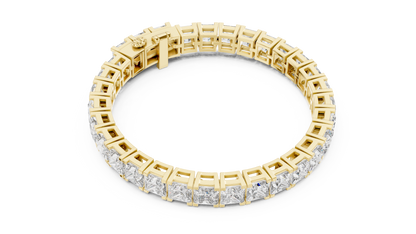 The Signature Icon Bracelet - Price On Request