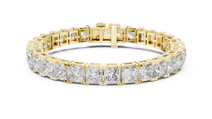 The Signature Icon Bracelet - Price On Request