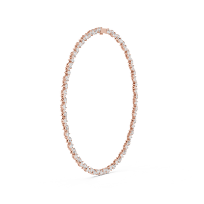 The Fleur Élégante Necklace - Price On Request