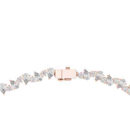 The Fleur Élégante Necklace - Price On Request