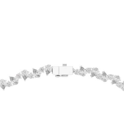 The Fleur Élégante Necklace - Price On Request