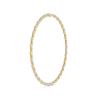 The Fleur Élégante Necklace - Price On Request