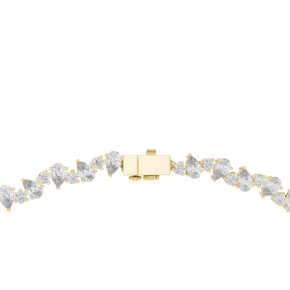 The Fleur Élégante Necklace - Price On Request