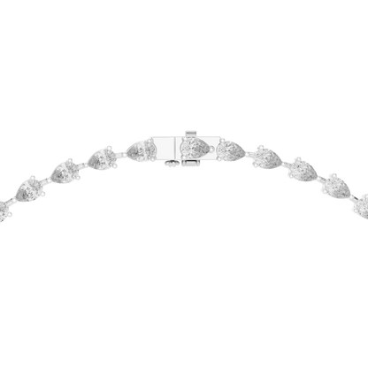 Eterna Cascade Necklace - Price On Request