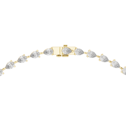 Eterna Cascade Necklace - Price On Request