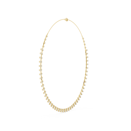 Stars of Maricci Designer Diamond Necklace