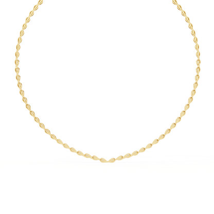 Dainty Darling Diamond Necklace