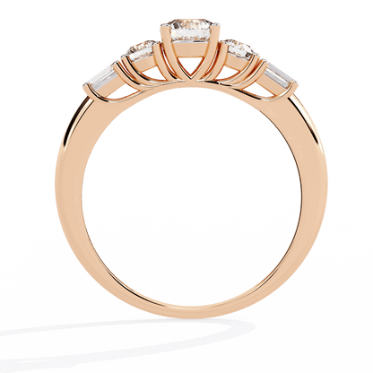 Daily Dazzle Diamond Ring