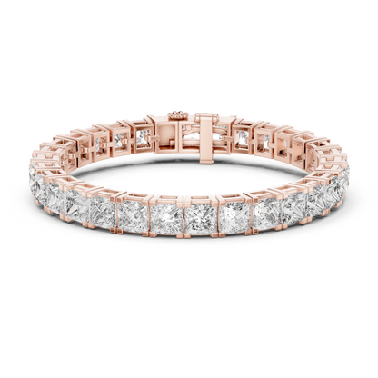 The Signature Icon Bracelet - Price On Request