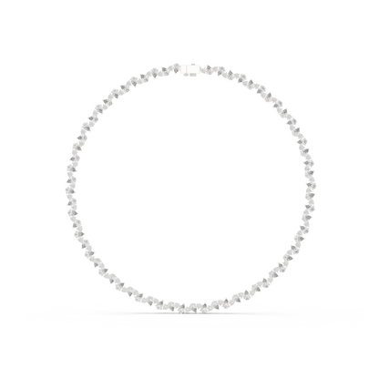 The Fleur Élégante Necklace - Price On Request