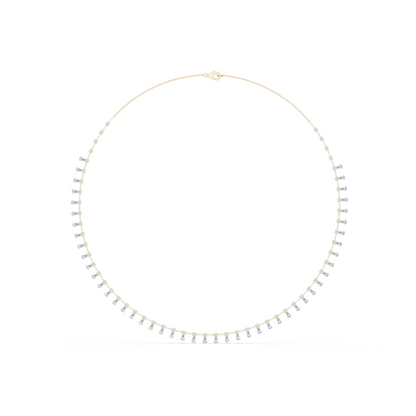 Stars of Maricci Designer Diamond Necklace