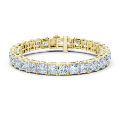 The Signature Icon Bracelet - Price On Request