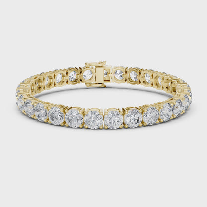 Aurora Grandeur Bracelet - Price On Request
