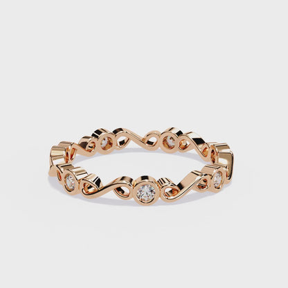 Siya Diamond Band